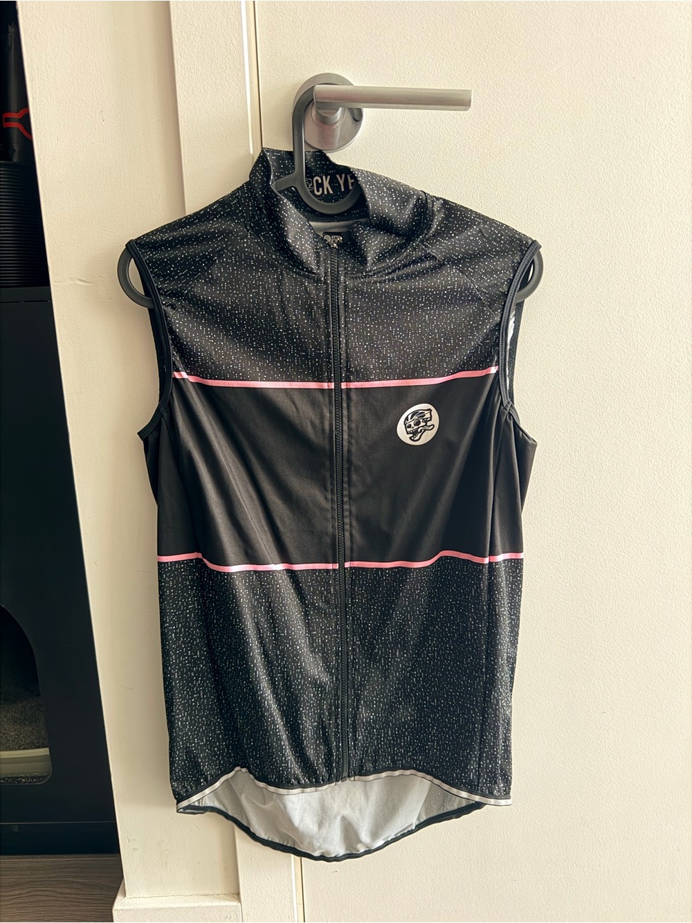 Attaquer Cycling Women’s Gilet Vest